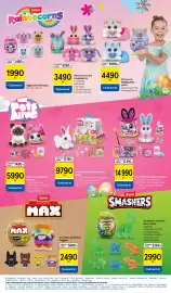 Tesco akciós újság hét 12 Oldal 33