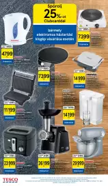 Tesco akciós újság hét 12 Oldal 36