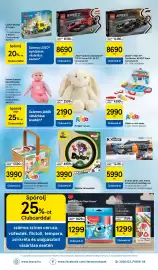 Tesco akciós újság hét 12 Oldal 38