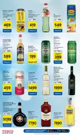 Tesco akciós újság hét 12 Oldal 6
