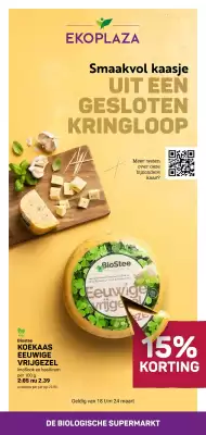 Ekoplaza folder (geldig t/m 24-03)