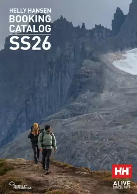 Helly Hansen flyer (valid until 31-05)