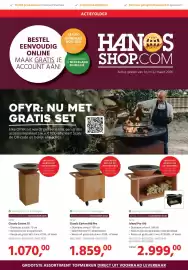 HANOS folder Pagina 1