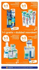 Trekpleister folder Pagina 10