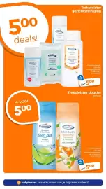 Trekpleister folder Pagina 18