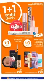 Trekpleister folder Pagina 2