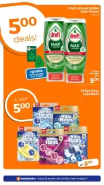 Trekpleister folder Pagina 20