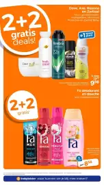 Trekpleister folder Pagina 21