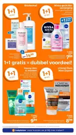 Trekpleister folder Pagina 3