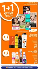 Trekpleister folder Pagina 4