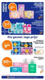 Trekpleister folder Pagina 41