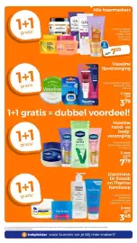 Trekpleister folder Pagina 5