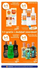 Trekpleister folder Pagina 7