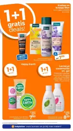 Trekpleister folder Pagina 8