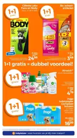 Trekpleister folder Pagina 9