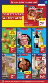ALDI folder week 12 Pagina 2