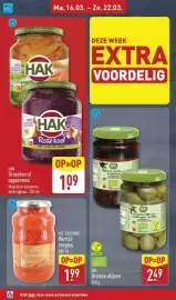 ALDI folder week 12 Pagina 20