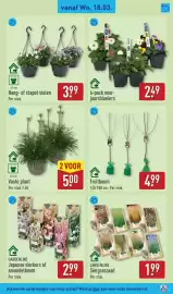 ALDI folder week 12 Pagina 39