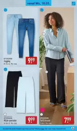 ALDI folder week 12 Pagina 47