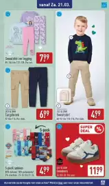 ALDI folder week 12 Pagina 61