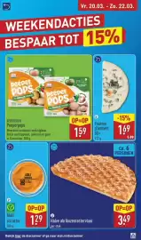 ALDI folder week 12 Pagina 63