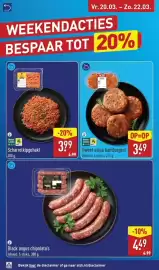ALDI folder week 12 Pagina 64