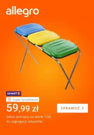 Allegro gazetka tydzień 11 Strona 5