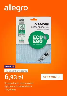 Allegro gazetka (ważność do 19-03)