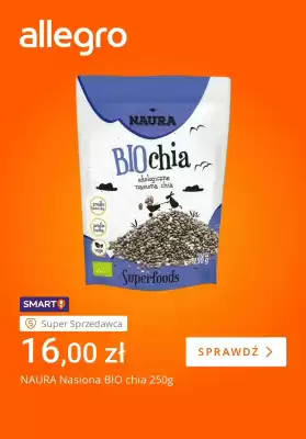 Allegro gazetka (ważność do 19-03)