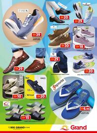 Grand Hyper Market catalogue Page 14