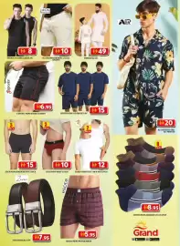 Grand Hyper Market catalogue Page 7