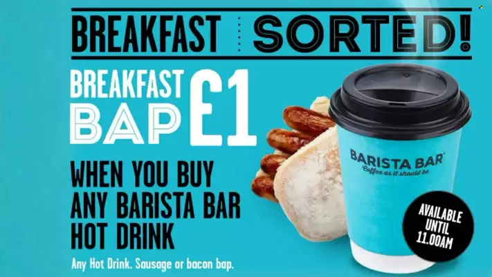 Eurospar leaflet (valid until 20-03)