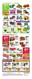 Safeway weekly ad week 11 Page 4
