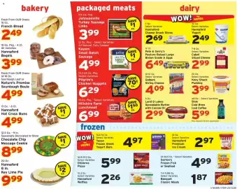 Hannaford flyer week 12 Page 5