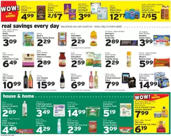 Hannaford flyer week 12 Page 6