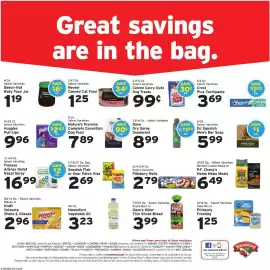 Hannaford flyer week 12 Page 8