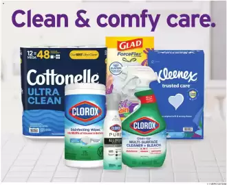 Hannaford flyer week 12 Page 9