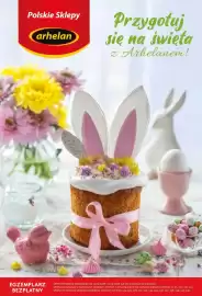 Arhelan gazetka Strona 1