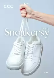 CCC gazetka tydzień 11 Strona 1