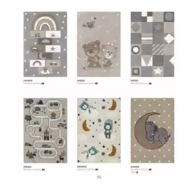 Koberce Breno leták Strana 102