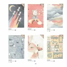 Koberce Breno leták Strana 106