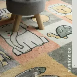 Koberce Breno leták Strana 107