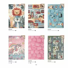 Koberce Breno leták Strana 110