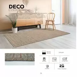 Koberce Breno leták Strana 116