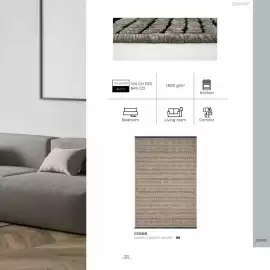 Koberce Breno leták Strana 121