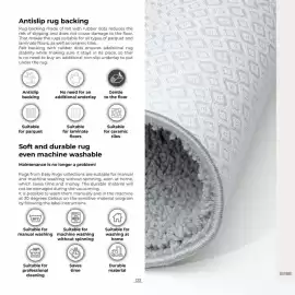 Koberce Breno leták Strana 123