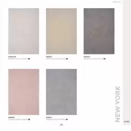 Koberce Breno leták Strana 125