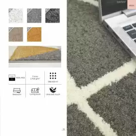 Koberce Breno leták Strana 13