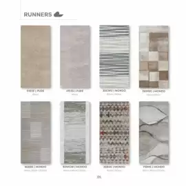 Koberce Breno leták Strana 134