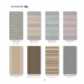 Koberce Breno leták Strana 136